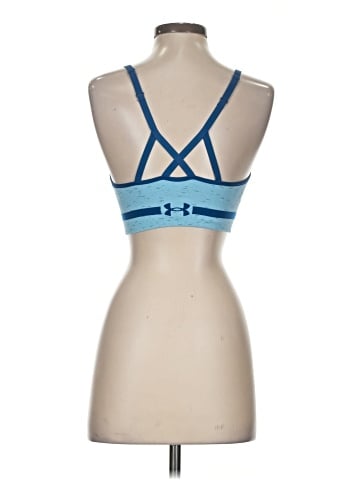 Under Armour Sports Bra (view 2)