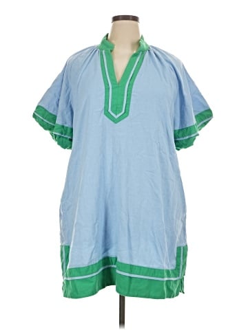 Entro Casual Dress (view 1)