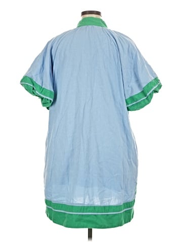 Entro Casual Dress (view 2)