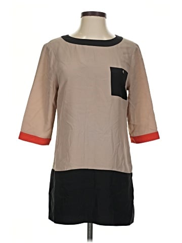 Ted Baker London Casual Dress (view 1)