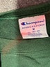 Champion Green Sweatshirt Size M - photo 7