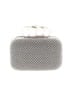 Unbranded Silver Clutch One size - photo 2