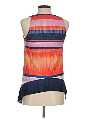 Desigual Sleeveless Blouse (view 2)