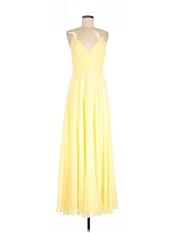 David's Bridal Cocktail Dress (view 1)