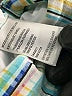 Patchington Print Green Skort Size 2 - photo 4