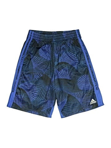 Adidas Athletic Shorts (view 1)
