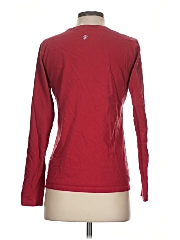 Life Is Good Long Sleeve T-Shirt (view 2)