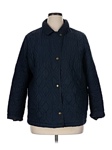 Lands' End Coat (view 1)