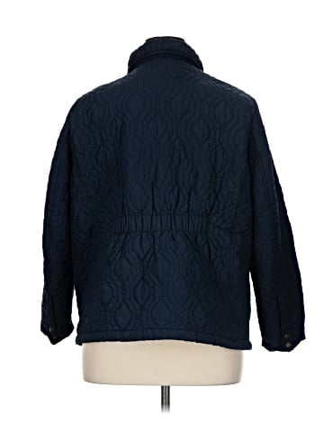 Lands' End Coat (view 2)