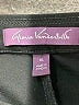 Gloria Vanderbilt Black Active Pants Size XL - photo 7
