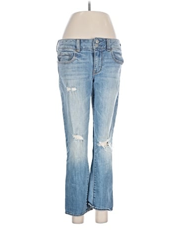 American Eagle Outfitters Jeans (view 1)