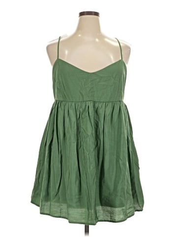 American Eagle Outfitters Casual Dress (view 1)