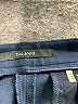 Tahari Solid Blue Active Pants Size 2 - photo 7
