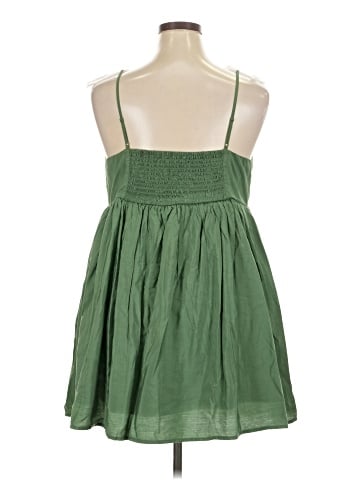 American Eagle Outfitters Casual Dress (view 2)