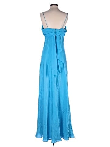 Betsy & Adam Casual Dress (view 2)