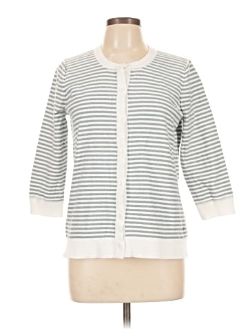 Eddie Bauer Cardigan (view 1)