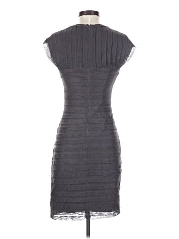Adrianna Papell Cocktail Dress (view 2)