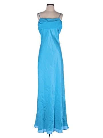 Betsy & Adam Casual Dress (view 1)