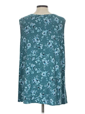 J.Jill Sleeveless Blouse (view 2)
