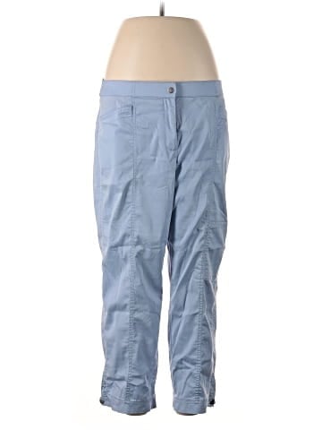 Zenergy by Chico's Casual Pants (view 1)