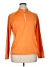 Under Armour Orange Track Jacket Size XL - photo 1