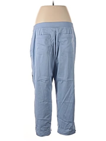 Zenergy by Chico's Casual Pants (view 2)