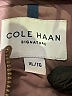 Cole Haan 100% Polyester Pink Brown Coat Size XL - photo 6