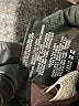 Cole Haan 100% Polyester Pink Brown Coat Size XL - photo 7