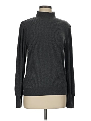 J.Crew Turtleneck Sweater (view 1)