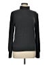 J.Crew Gray Turtleneck Sweater Size M - photo 1