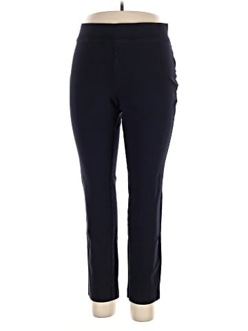 Lands' End Active Pants (view 1)