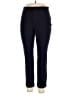 Lands' End Blue Active Pants Size XL - photo 1