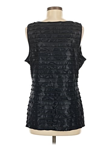 INC International Concepts Sleeveless Top (view 2)