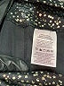Nike Animal Print Silver Leggings Size M - photo 7