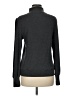 J.Crew Gray Turtleneck Sweater Size M - photo 2