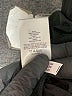 Express Solid Black Casual Dress Size M - photo 8