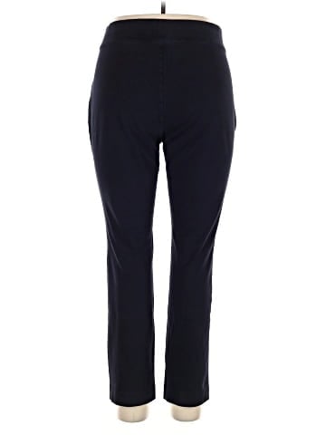 Lands' End Active Pants (view 2)