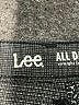 Lee Houndstooth Gray Dress Pants Size 12M - photo 7