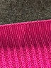 Unbranded Pink Pullover Sweater Size M - photo 4