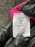 Unbranded Pink Pullover Sweater Size M - photo 5