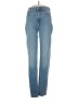Gap Blue Jeans Size 0R - photo 1