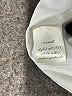 Alya Ivory Short Sleeve Blouse Size XS - photo 8