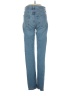 Gap Blue Jeans Size 0R - photo 2
