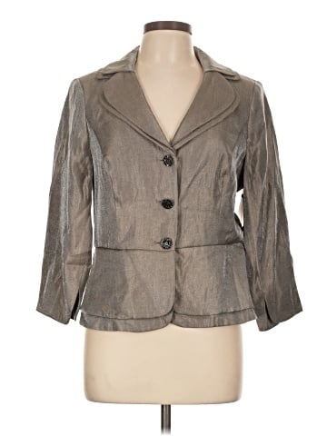 Adrianna Papell Blazer (view 1)
