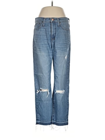 J.Crew Jeans (view 1)