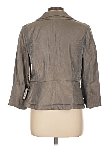 Adrianna Papell Blazer (view 2)