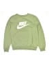 Nike Green Sweatshirt Size XL (youth) - photo 1