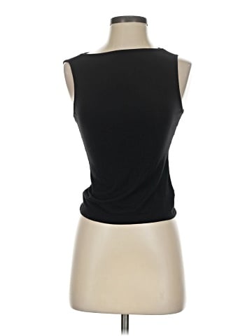 Sisley Sleeveless T-Shirt (view 1)