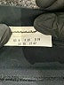 Akris Punto Solid Black Track Pants Size 6 - photo 5