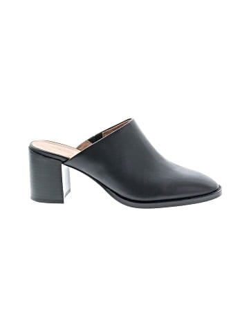 Madewell The Macarro Mule (view 1)